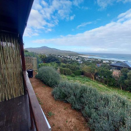 Mussel Beach Holiday Lets Appartement Kaapstad Buitenkant foto