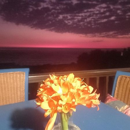 Mussel Beach Holiday Lets Appartement Kaapstad Buitenkant foto