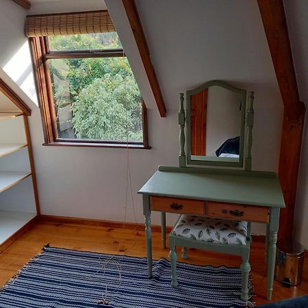 Mussel Beach Holiday Lets Appartement Kaapstad Buitenkant foto