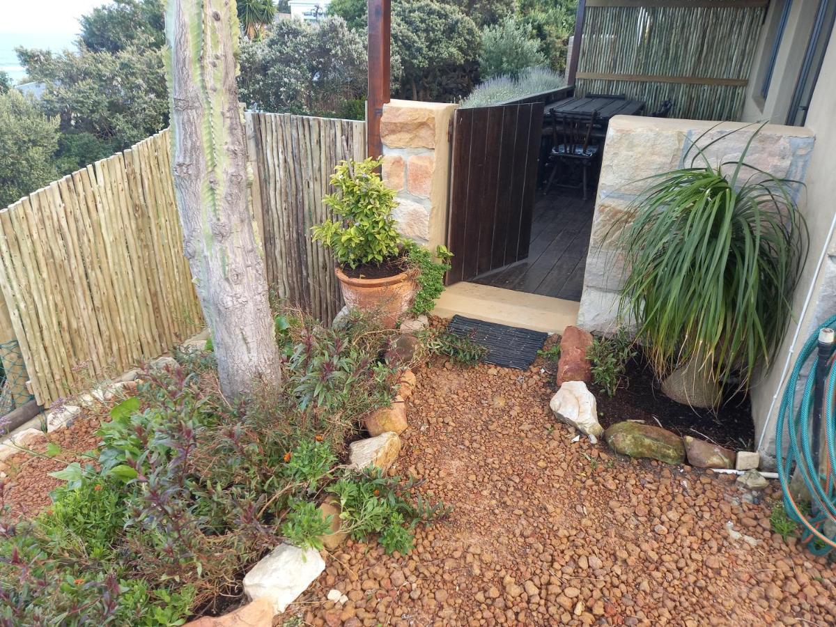 Mussel Beach Holiday Lets Appartement Kaapstad Buitenkant foto