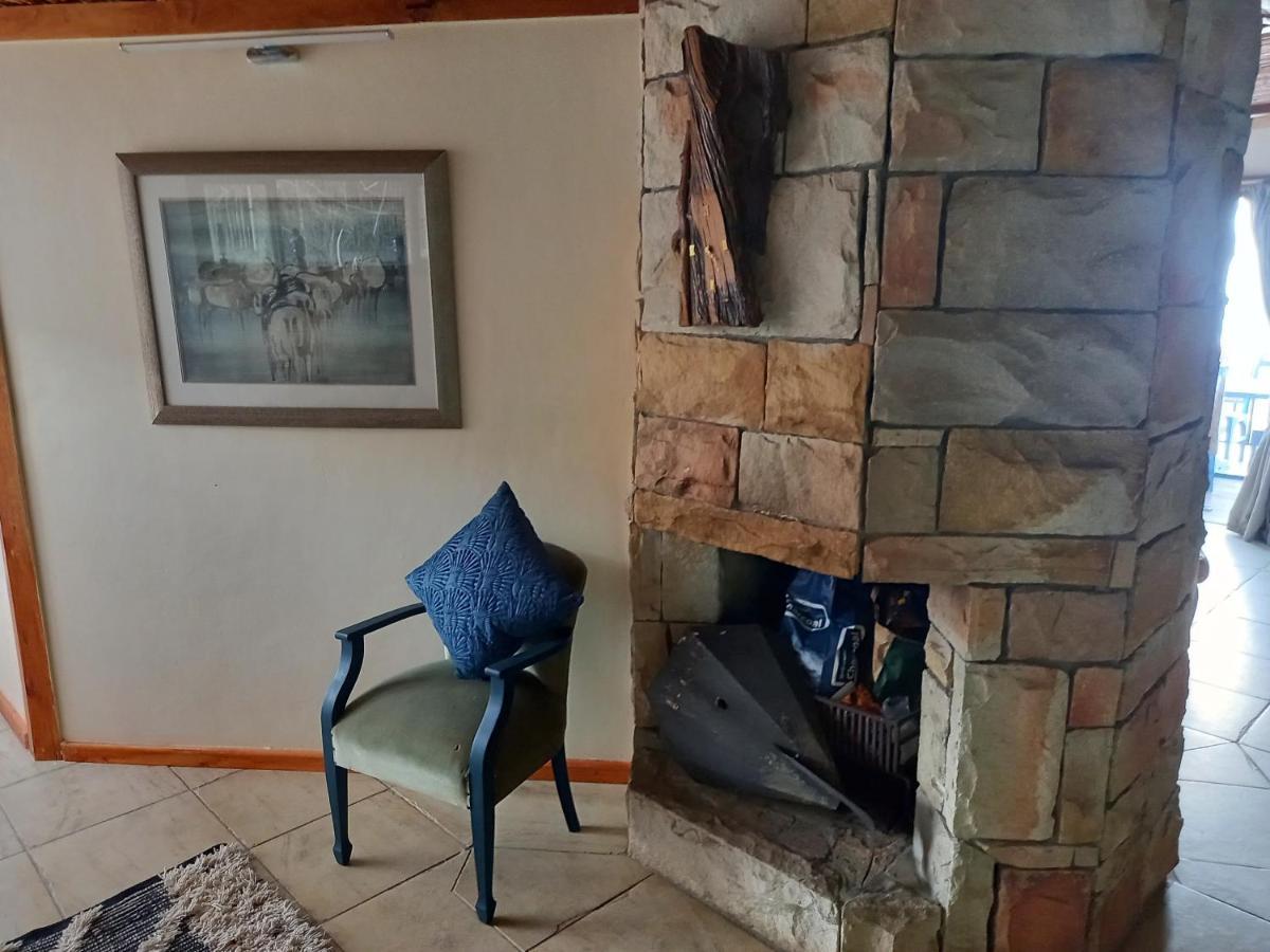 Mussel Beach Holiday Lets Appartement Kaapstad Buitenkant foto