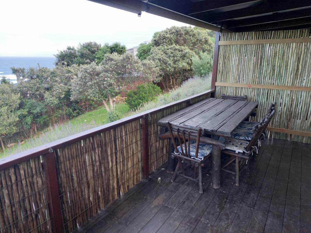 Mussel Beach Holiday Lets Appartement Kaapstad Buitenkant foto