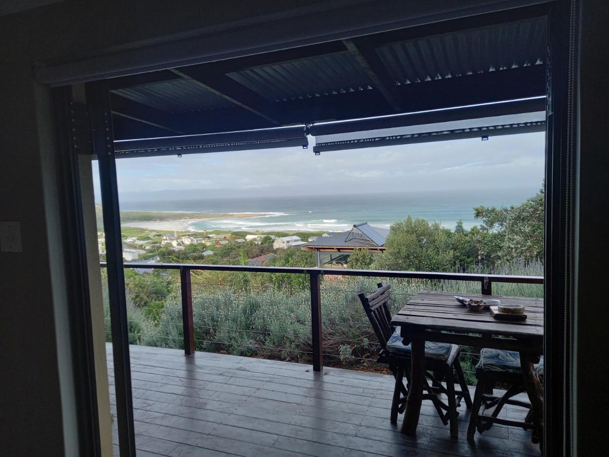 Mussel Beach Holiday Lets Appartement Kaapstad Buitenkant foto