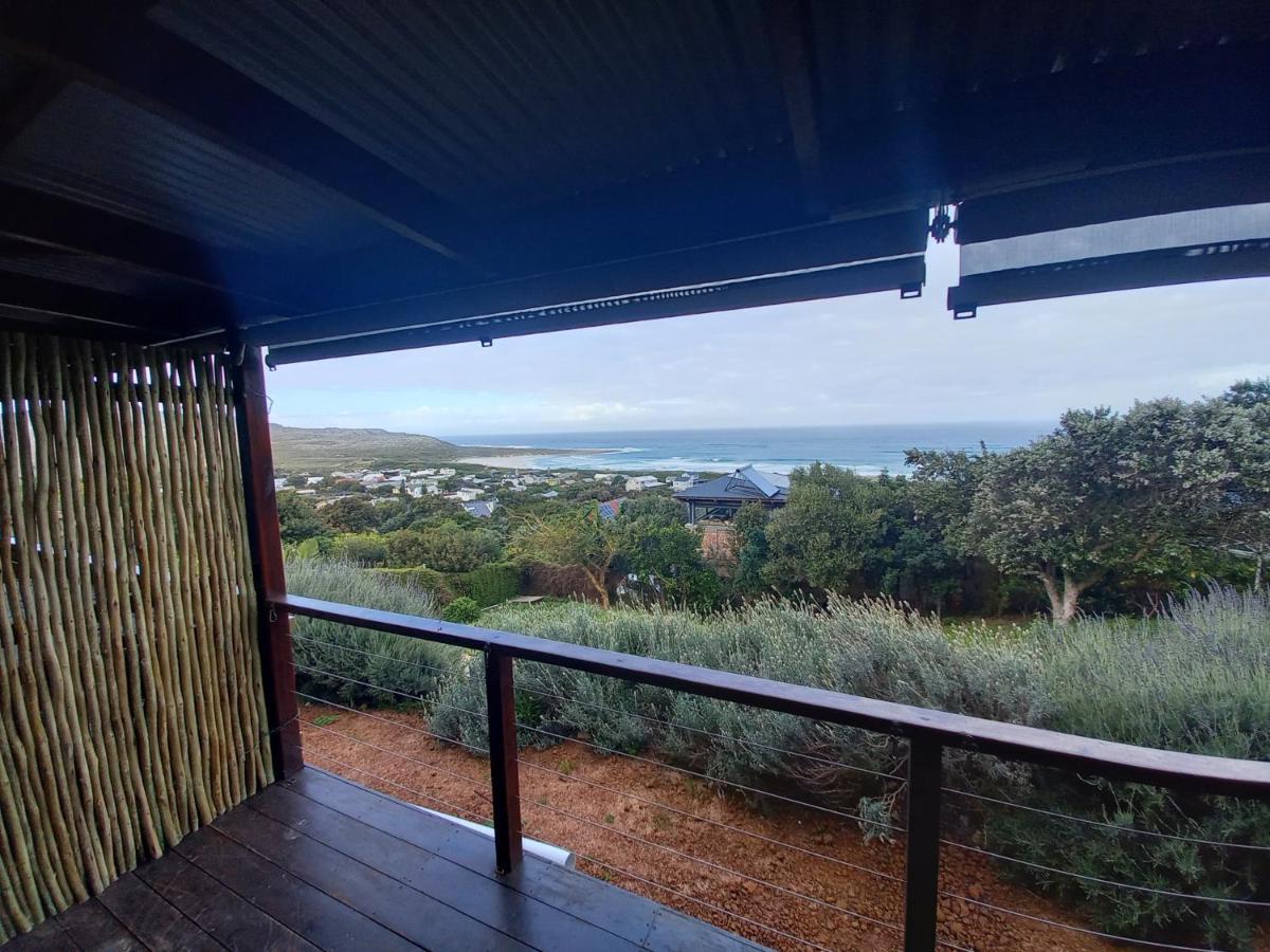 Mussel Beach Holiday Lets Appartement Kaapstad Buitenkant foto